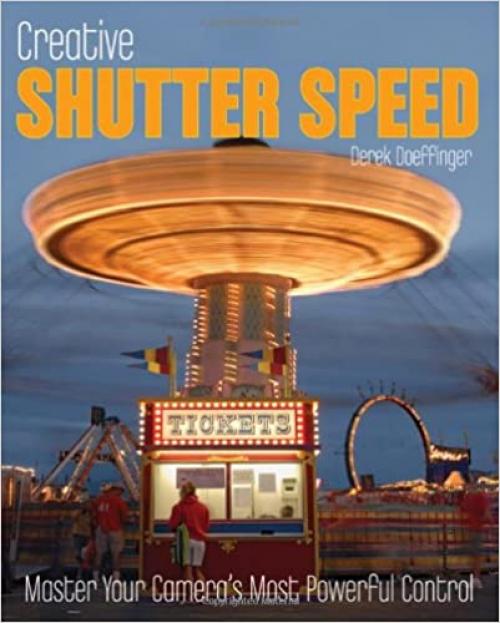  Creative Shutter Speed: Master the Art of Motion Capture 