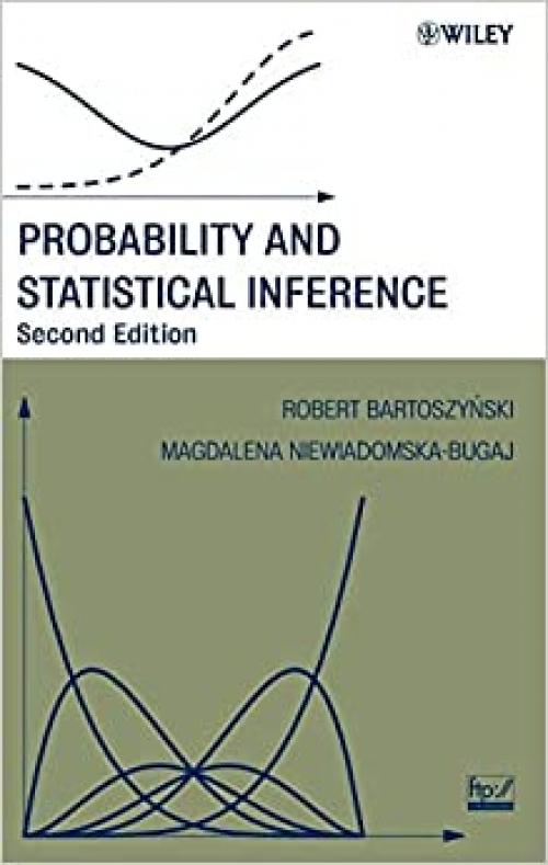  Probability and Statistical Inference 