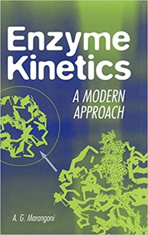  Enzyme Kinetics: A Modern Approach 