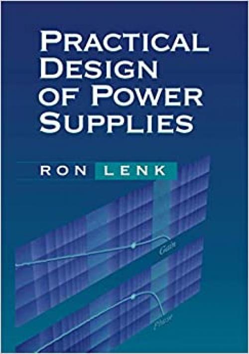  Practical Design of Power Supplies 