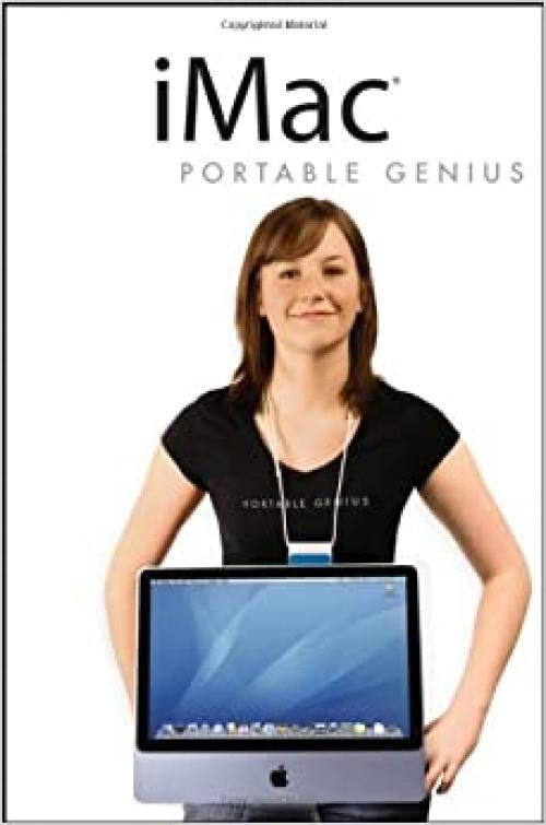  iMac Portable Genius 