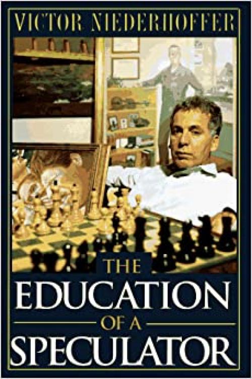  The Education of a Speculator 