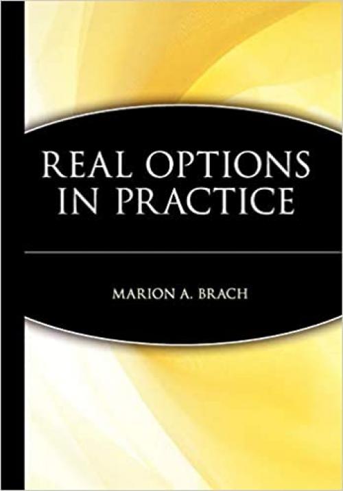  Real Options in Practice 