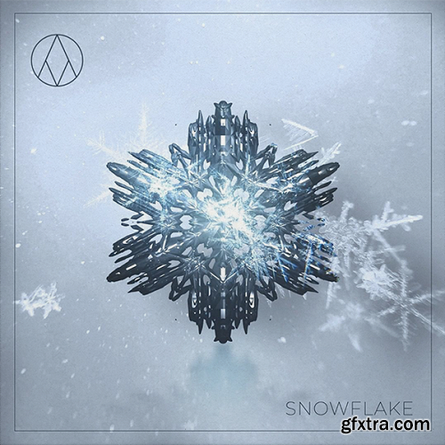 AngelicVibes Snowflake Serum Bank FXP MIDI WAV