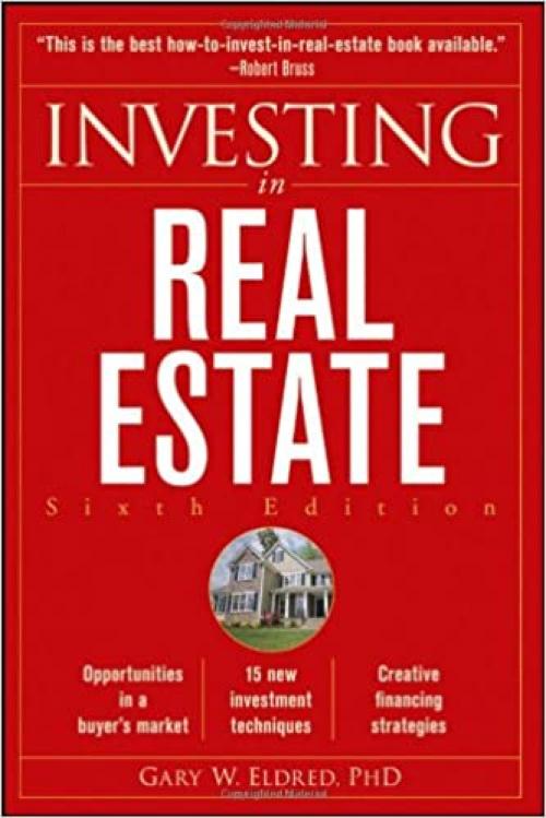  Investing in Real Estate 