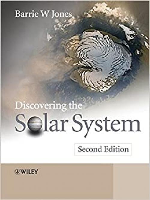  Discovering the Solar System 