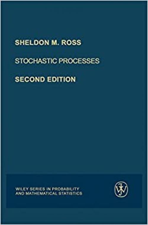  Stochastic Processes 