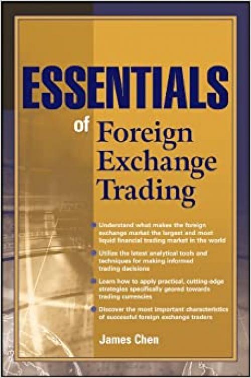  Essentials of Foreign Exchange 