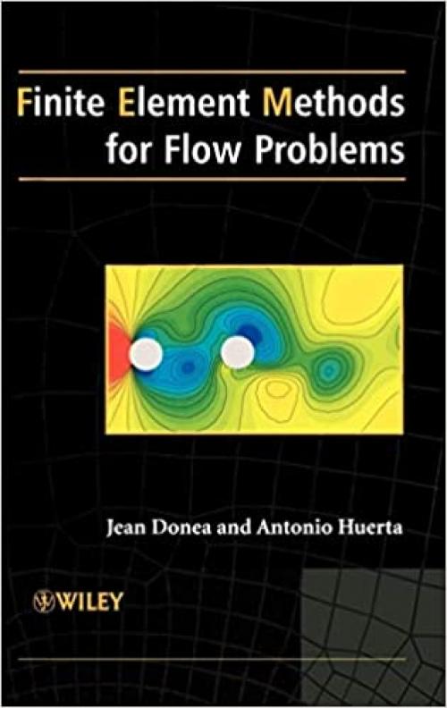  Finite Element Methods for Flow Problems 