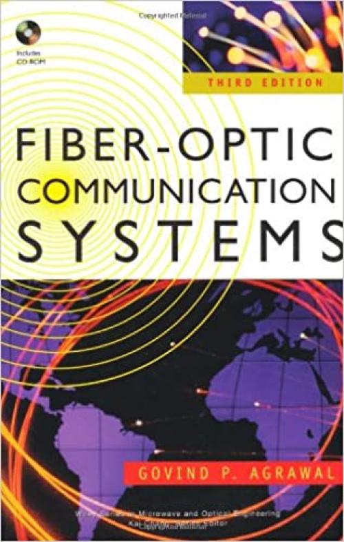  Fiber-Optic Communication Systems 