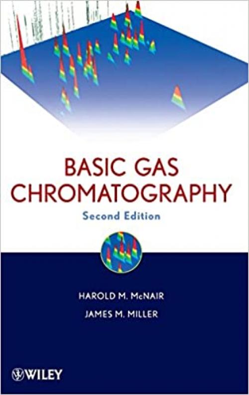  Basic Gas Chromatography 