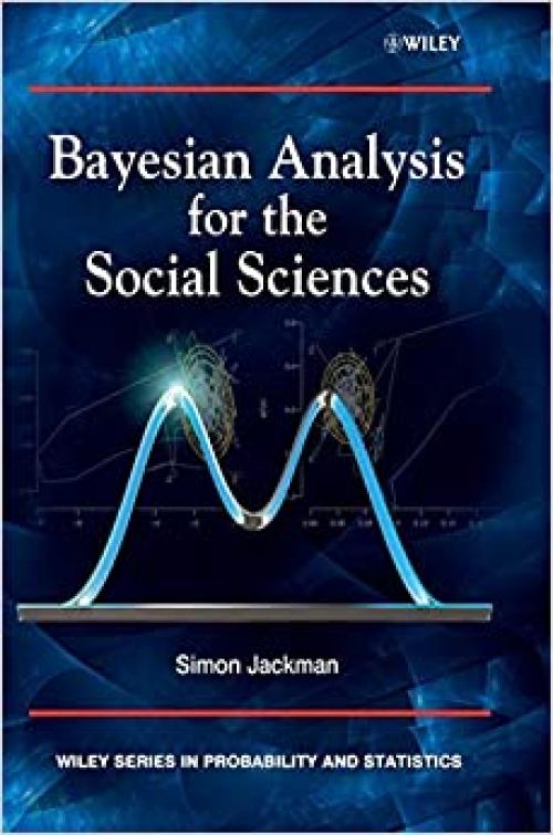  Bayesian Analysis for the Social Sciences 