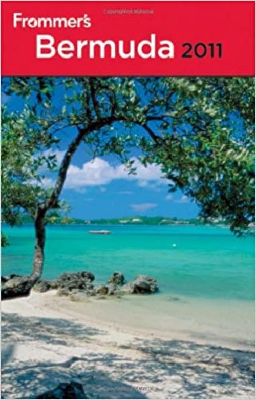  Frommer's Bermuda 2011 (Frommer's Complete Guides) 