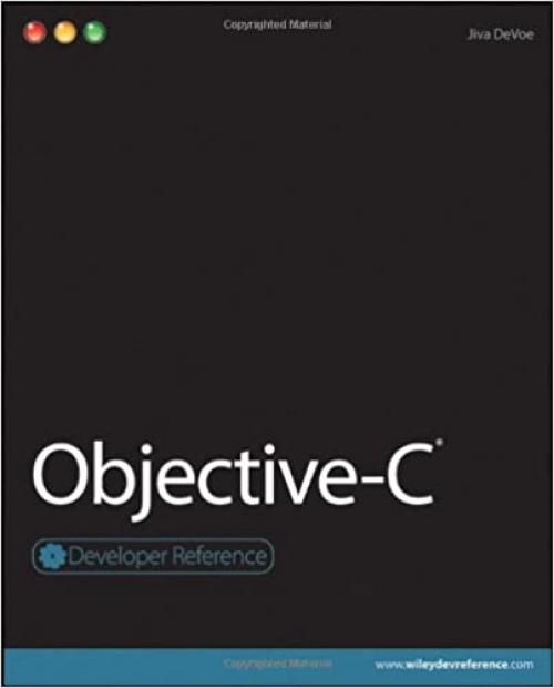  Objective-C 