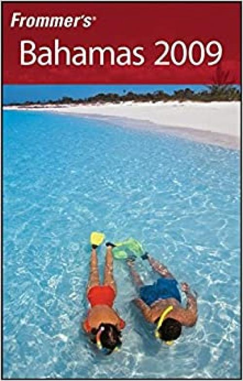  Frommer's? Bahamas 2009 (Frommer's Complete Guides) 