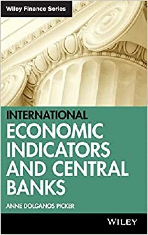  International Economic Indicators and Central Banks 