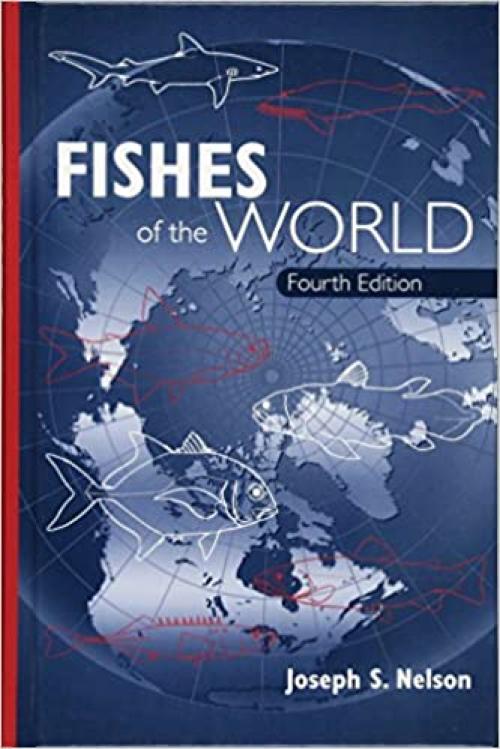  Fishes of the World 