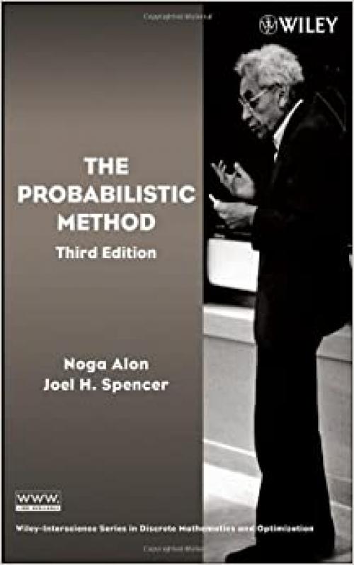  The Probabilistic Method 