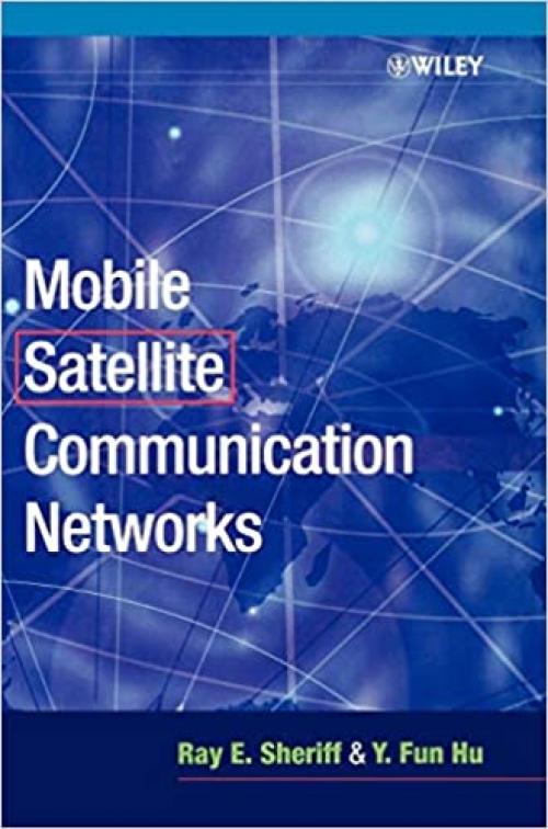  Mobile Satellite Communication Networks 