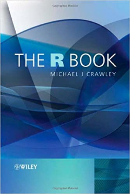  The R Book 