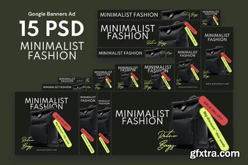 Fashion Banners Ad RW8QLZQ