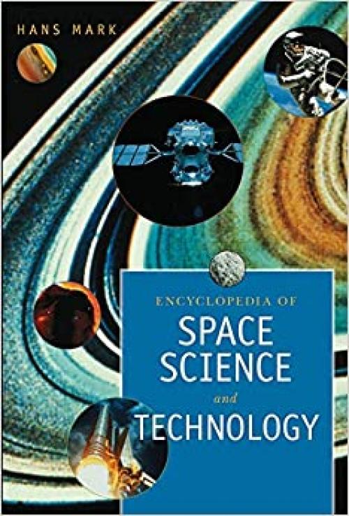  Encyclopedia of Space Science & Technology 2 Volume Set 