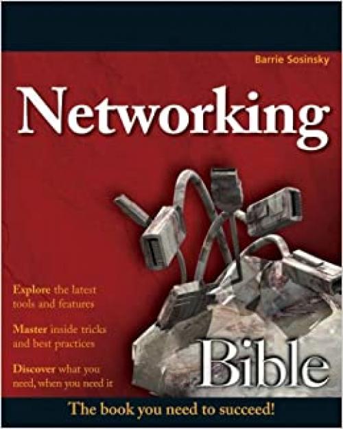  Networking Bible 