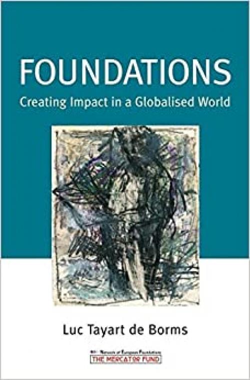  Foundations: Creating Impact in a Globalised World 