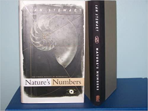  Nature's Numbers: The Unreal Reality of Mathematics (Science Masters Series) 