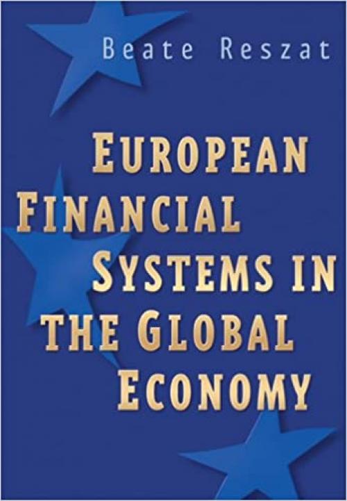  European Financial Systems in the Global Economy 