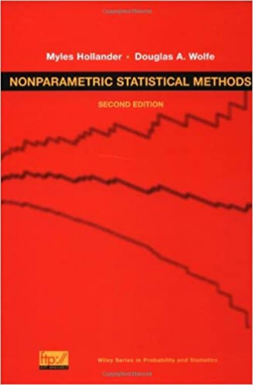  Nonparametric Statistical Methods 