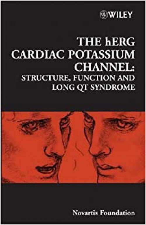  The hERG Cardiac Potassium Channel: Structure, Function and Long QT Syndrome 