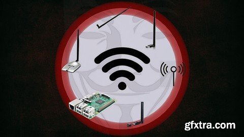 WiFi Hacking: Wireless Penetration and Security MasterClass