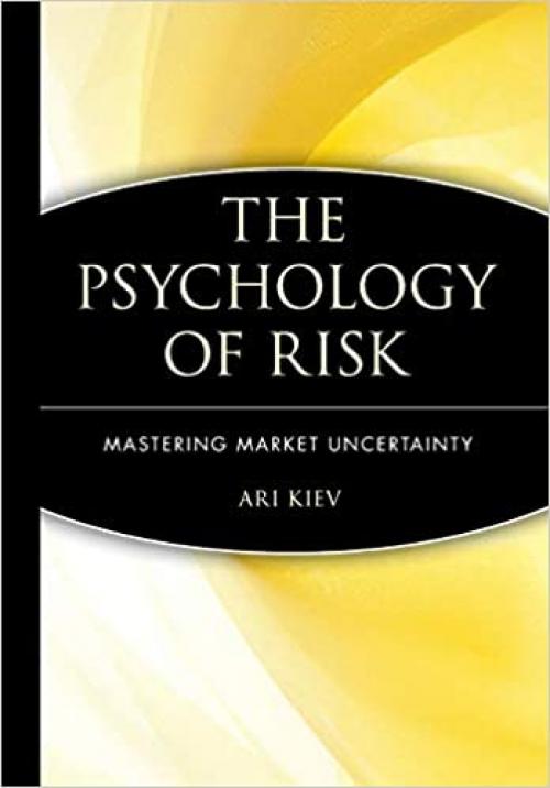  The Psychology of Risk: Mastering Market Uncertainty 