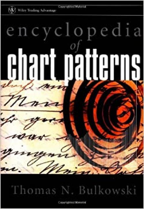  Encyclopedia of Chart Patterns (Wiley Trading) 