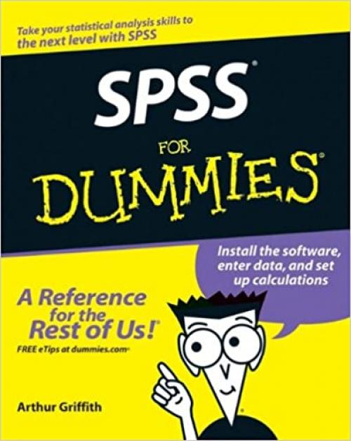  SPSS For Dummies 