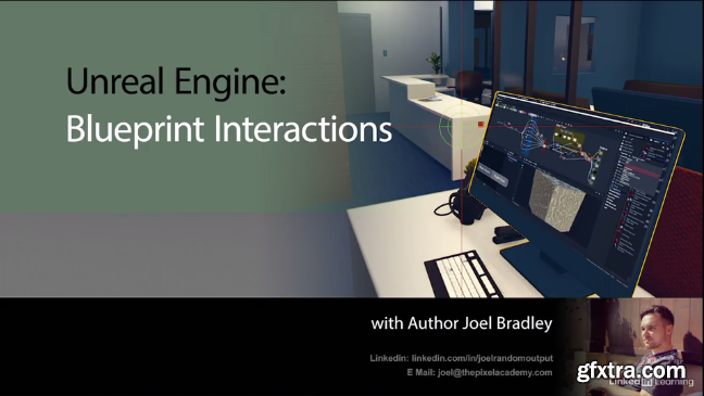 unreal engine blueprint download