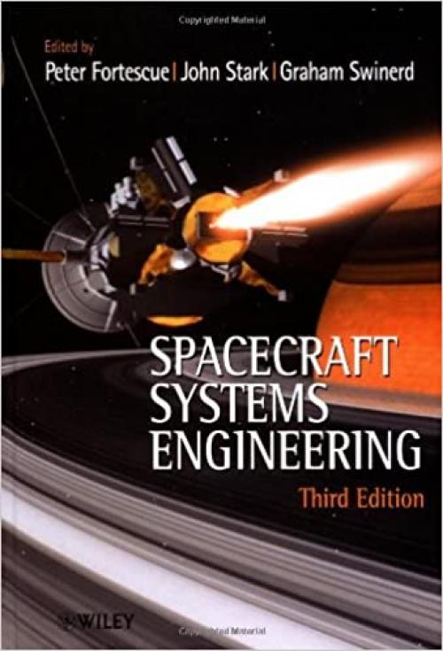  Spacecraft Systems Engineering 