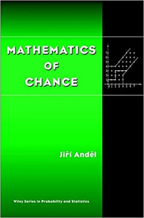  Mathematics of Chance 