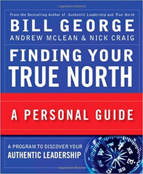  Finding Your True North: A Personal Guide 