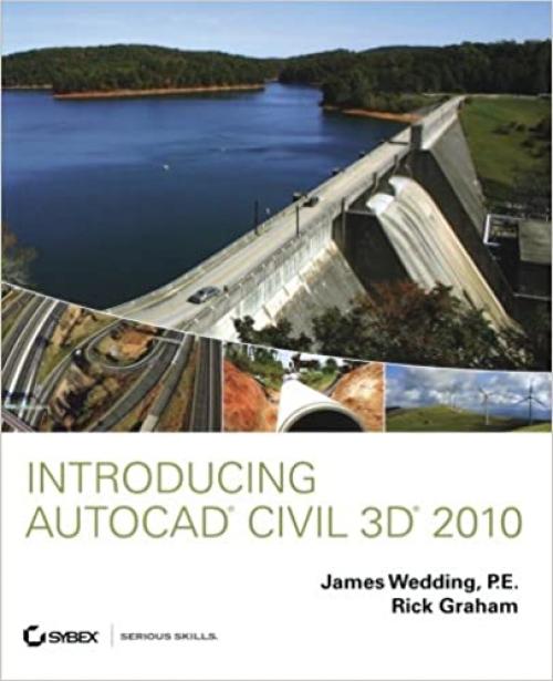  Introducing Autocad Civil 3D 2010 +WS 