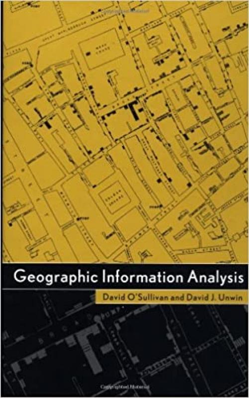  Geographic Information Analysis 