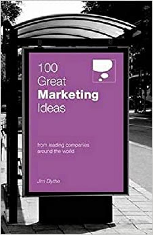  100 Great Marketing Ideas (100 Great Ideas) 