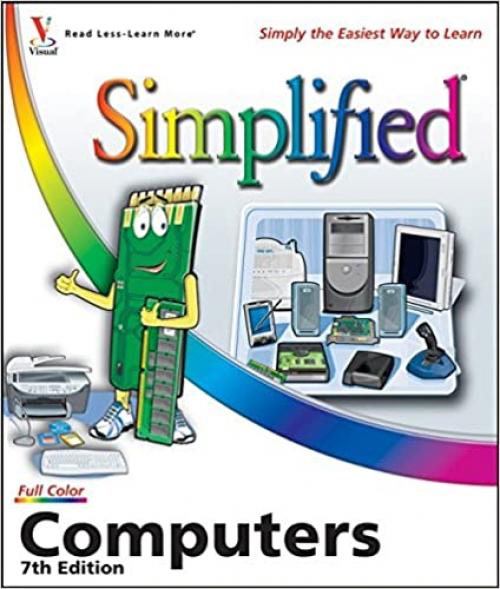  Computers Simplified 