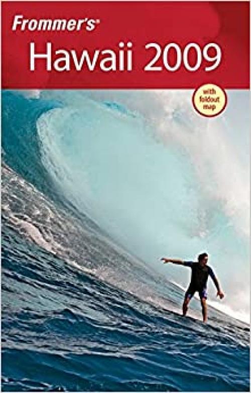  Frommer's Hawaii 2009 (Frommer's Complete Guides) 