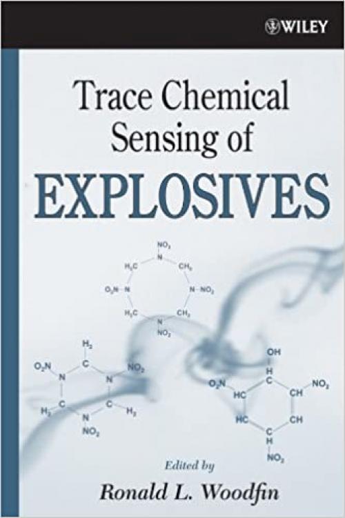  Trace Chemical Sensing of Explosives 