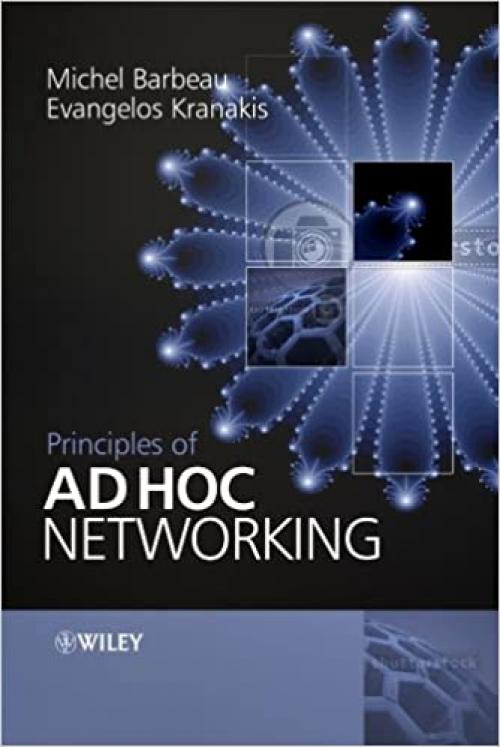  Principles of Ad-hoc Networking 