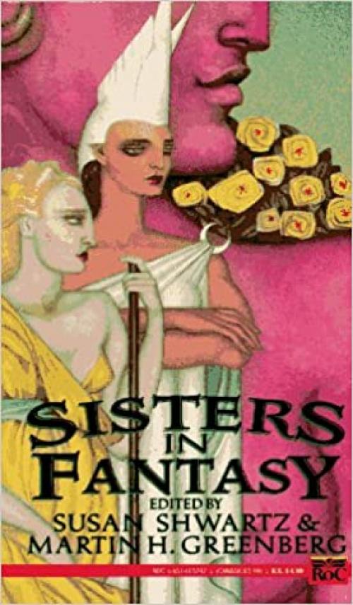  Sisters in Fantasy 