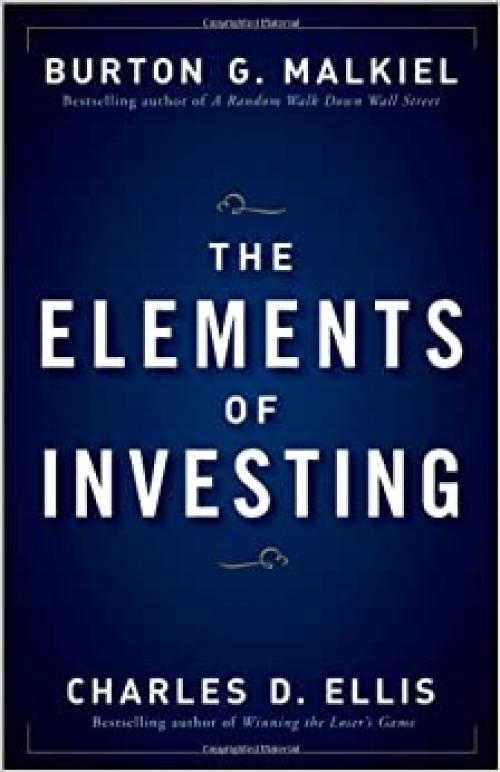  The Elements of Investing 