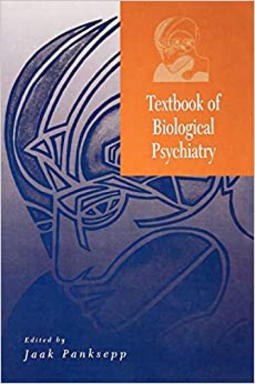  Textbook of Biological Psychiatry 